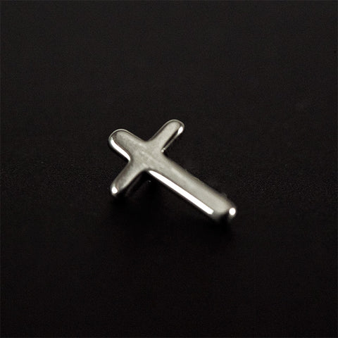 Cross Shaped threaded attachment